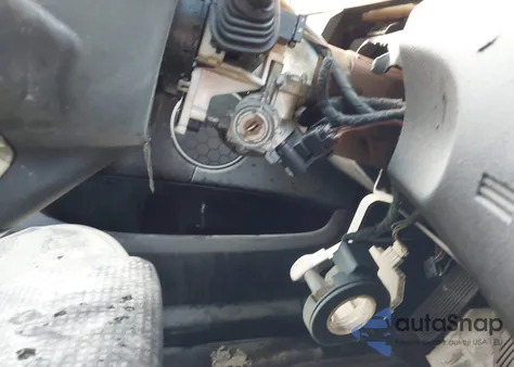 2008 Pontiac G8 Gt z USA, uszkodzony, nr VIN 6G2EC57Y18L151842